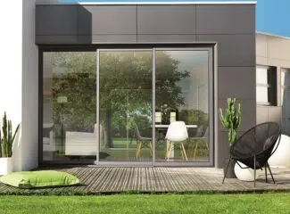 Trouver une menuiserie aluminium à Rennes