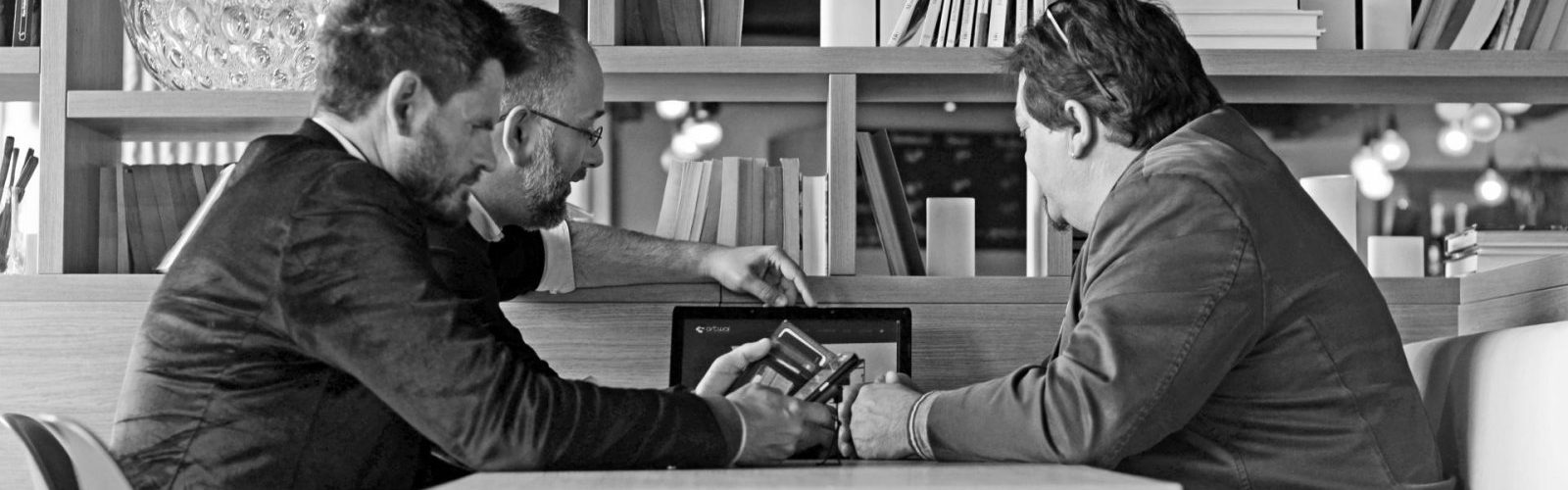 Zoom sur les services proposés par Artwaï