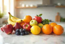 Comment les fruits en T peuvent booster votre santé ?