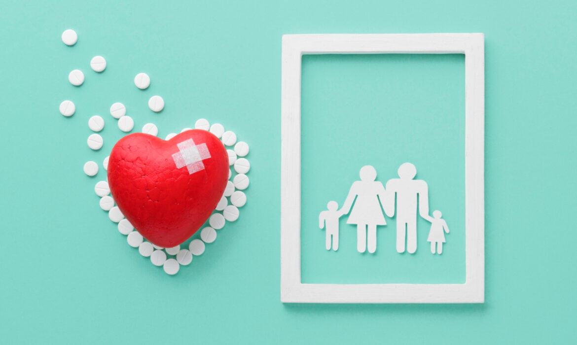 Assurance décès : comment protéger vos enfants après votre disparition ?