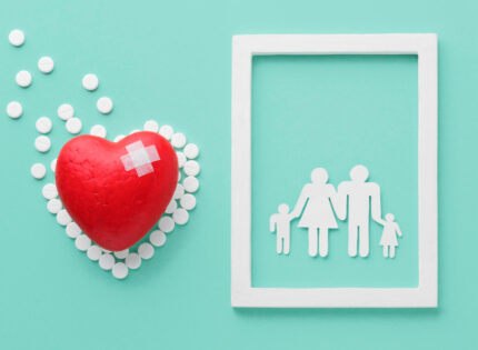 Assurance décès : comment protéger vos enfants après votre disparition ?