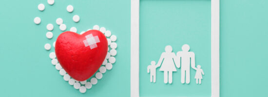 Assurance décès : comment protéger vos enfants après votre disparition ?