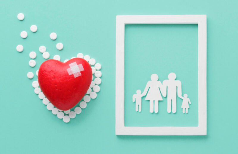 Assurance décès : comment protéger vos enfants après votre disparition ?