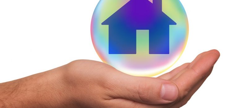 Pourquoi avoir une assurance habitation ?
