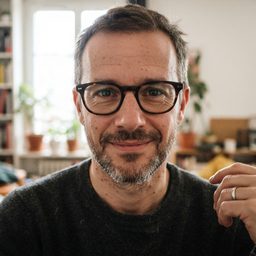 Benjamin Lévêque