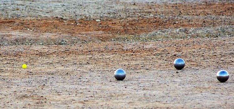 Des championnats de France de Pétanque en Bretagne en 2020
