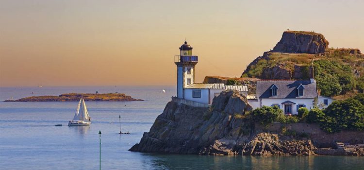 Bretagne : Fouesnant, une commune idéale pour passer vos vacances