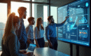 Amélioration flux travail existant: l’introduction technologie blockchain