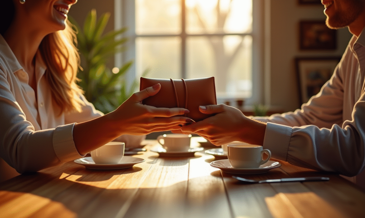 L’importance de l’anniversaire de trois ans de mariage