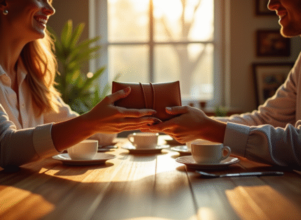 L’importance de l’anniversaire de trois ans de mariage