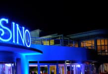 Le top 5 des meilleurs casinos en Bretagne