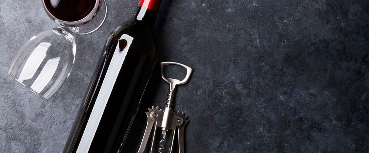 Combien de verre dans une bouteille de vin ?