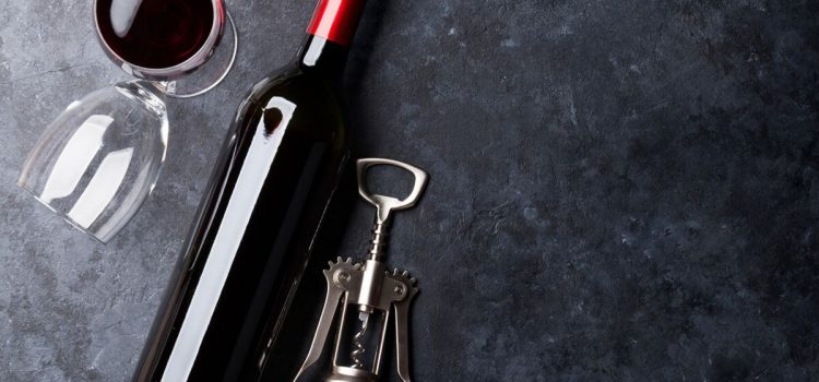 Combien de verre dans une bouteille de vin ?