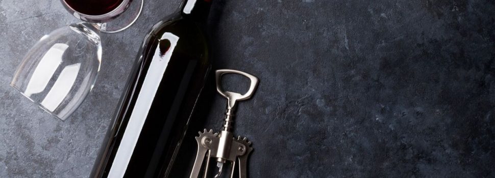 Combien de verre dans une bouteille de vin ?