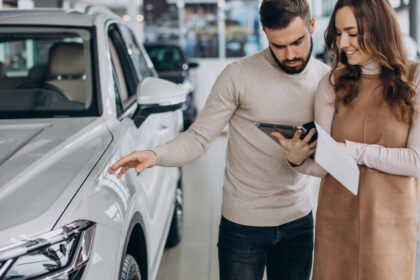 Comment bien choisir sa voiture d’occasion ? Conseils et astuces