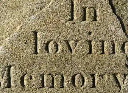 Organiser ses funérailles sereinement pour alléger ses proches