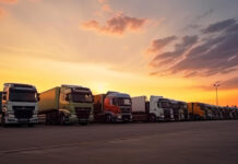 Comment surveiller la consommation des poids lourds ?