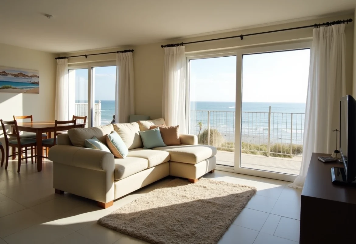 conciergerie locations sables