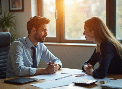 Salaire net de 1500 euros : quelle indemnisation en cas de chômage ?