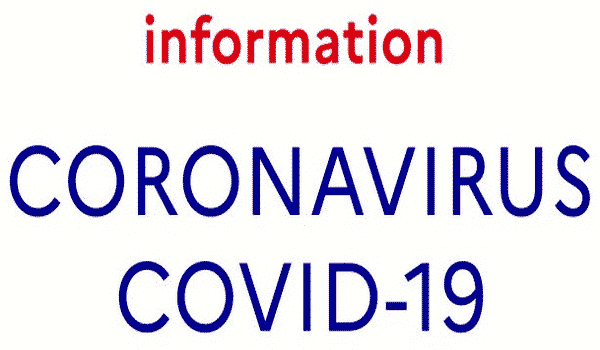 Quel est le numéro vert pour obtenir de l’information sur le coronavirus ?