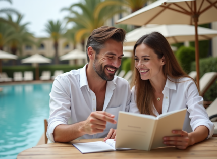 Signification du tout compris en complexe hôtelier : infos essentielles à connaître