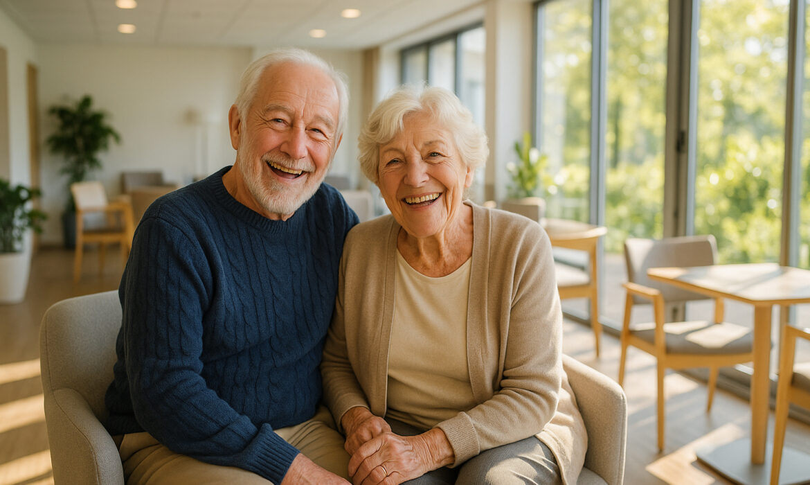 Conseils pour choisir la meilleure résidence pour seniors en Bretagne