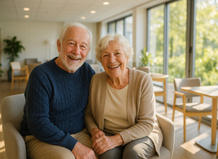 Conseils pour choisir la meilleure résidence pour seniors en Bretagne