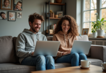 Millennials : nombre de jeunes vivant toujours chez leurs parents