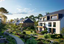 Immobilier neuf en Bretagne : les villes où acheter en 2024