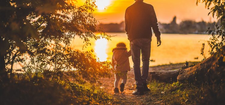 Qui a l’autorité parentale dans un couple non marié ?