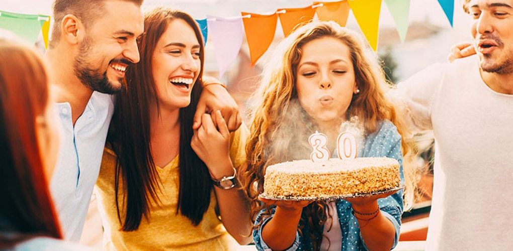 Quel cadeau pour une femme de 47 ans ?