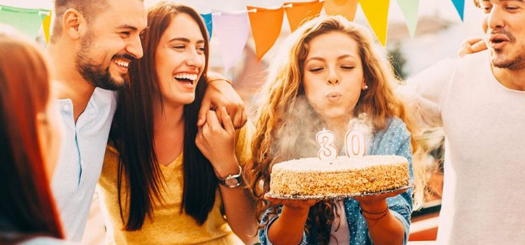 Quel cadeau pour une femme de 47 ans ?