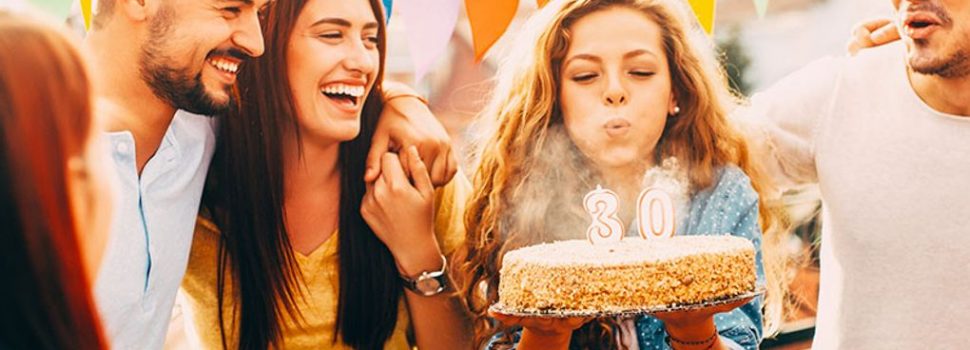 Quel cadeau pour une femme de 47 ans ?
