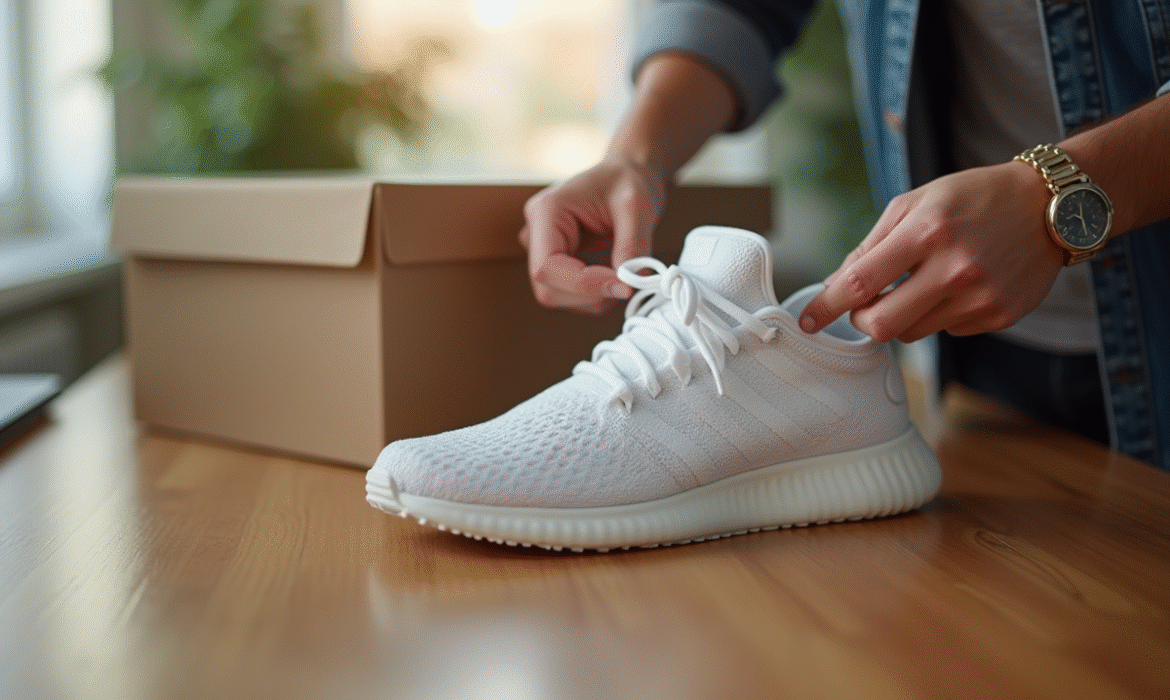 Air Force 1 pour homme : investissement rentable dans une paire de baskets ?