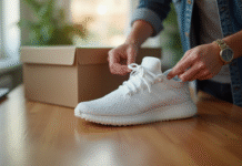 Air Force 1 pour homme : investissement rentable dans une paire de baskets ?