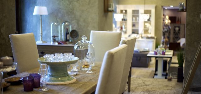 Décoration de salon : comment choisir ?