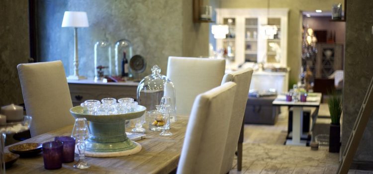 Décoration de salon : comment choisir ?