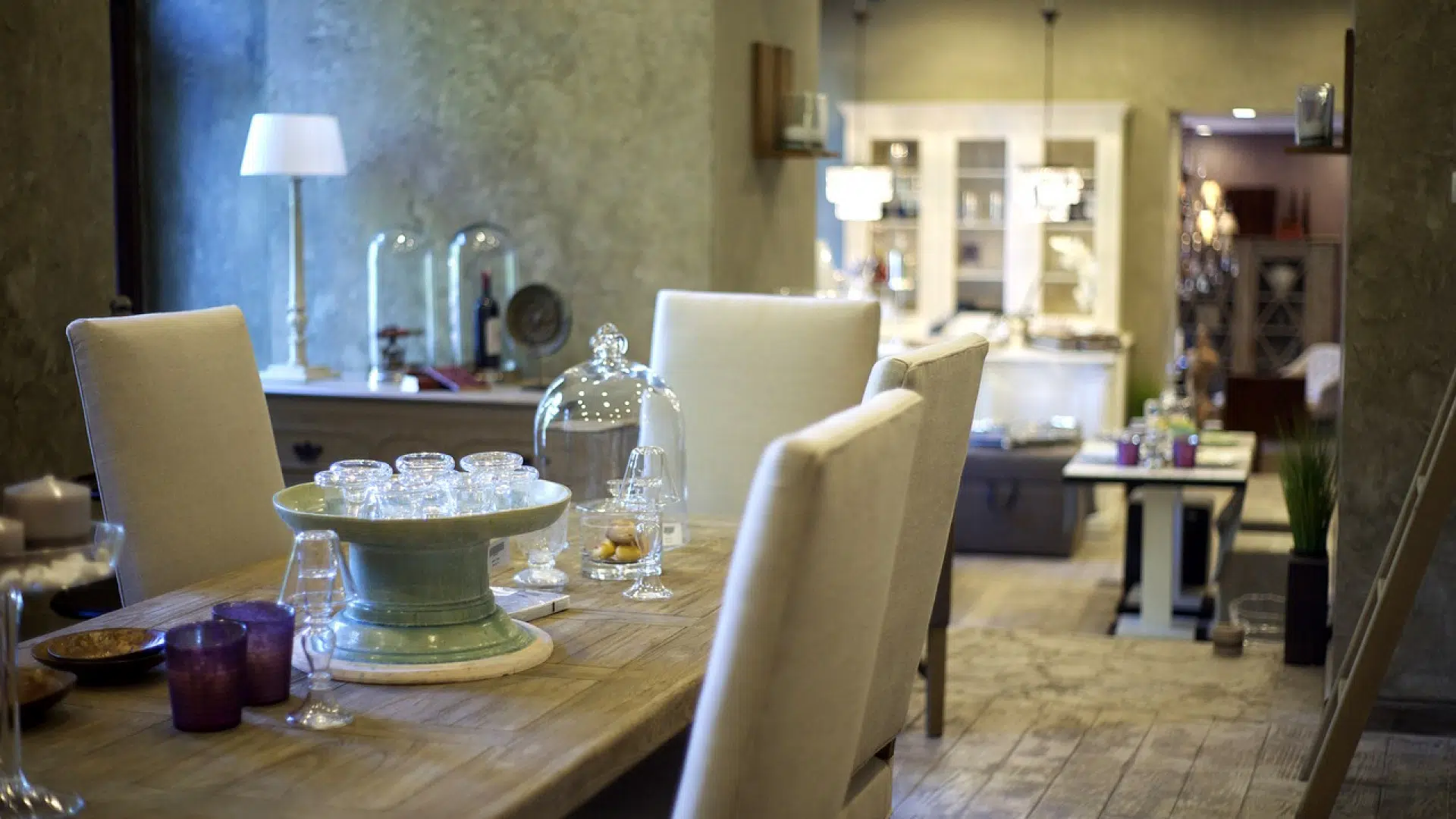 Décoration de salon : comment choisir ?