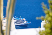 Découverte des trésors cachés des océans lors d’une croisière tour du monde !