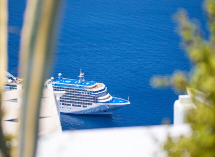 Découverte des trésors cachés des océans lors d’une croisière tour du monde !