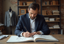 Designers français les plus connus en 2025 : qui sont-ils ?