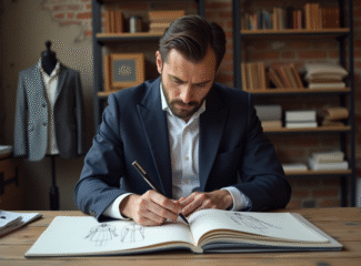 Designers français les plus connus en 2025 : qui sont-ils ?