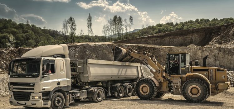 Quels sont les avantages de la location d’un camion pour son chantier ?