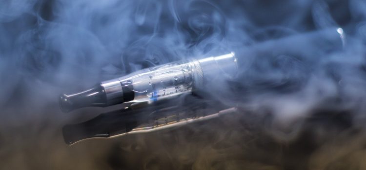Cigarette électronique qui ne marche pas ?