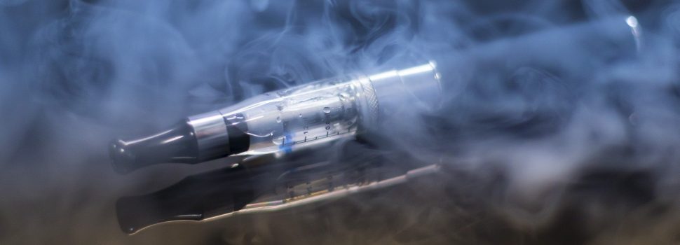 Cigarette électronique qui ne marche pas ?