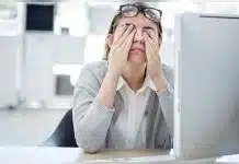Des conseils simples pour limiter la fatigue oculaire au quotidien