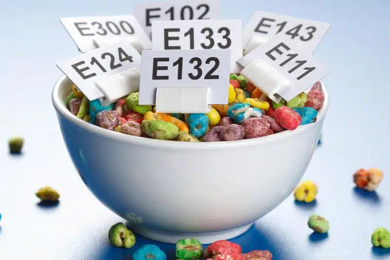 e471 : cet additif alimentaire est-il bon ? A quoi sert-il ?