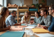 Secteur textile : tendances et perspectives pour l’avenir