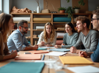 Secteur textile : tendances et perspectives pour l’avenir