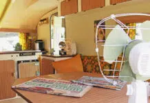 Trouver un camping en Bretagne facilement grâce au web